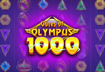 Игра Gates Of Olympus 1000 в Limitless казино